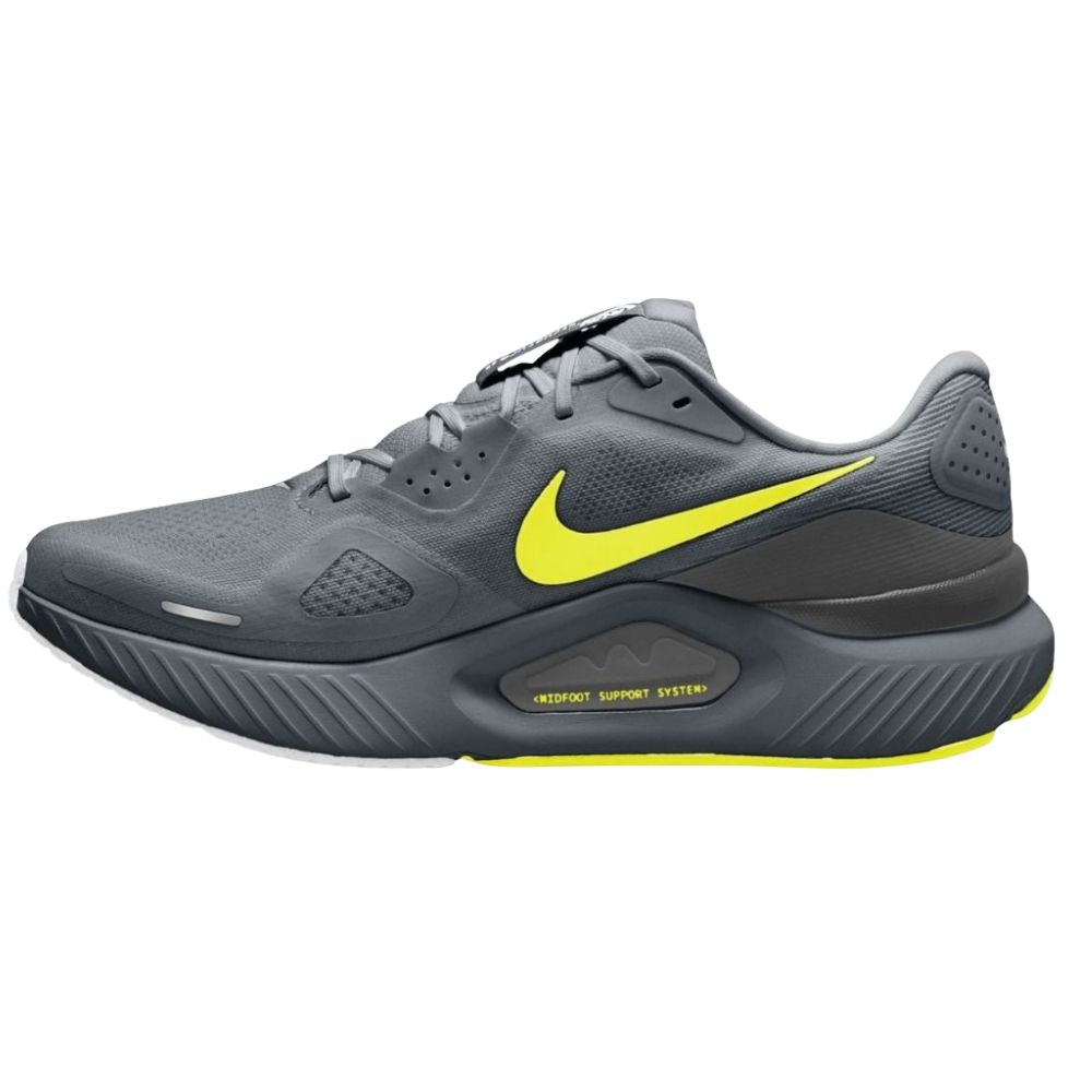 Structure 26 Men’s :Grey