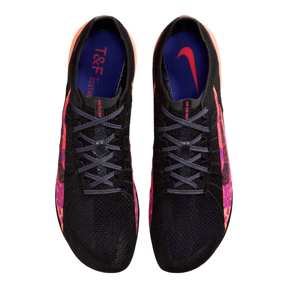 Nike Air Zoom Victory 2 Glam Men's :Light Carbon | black – iRUN