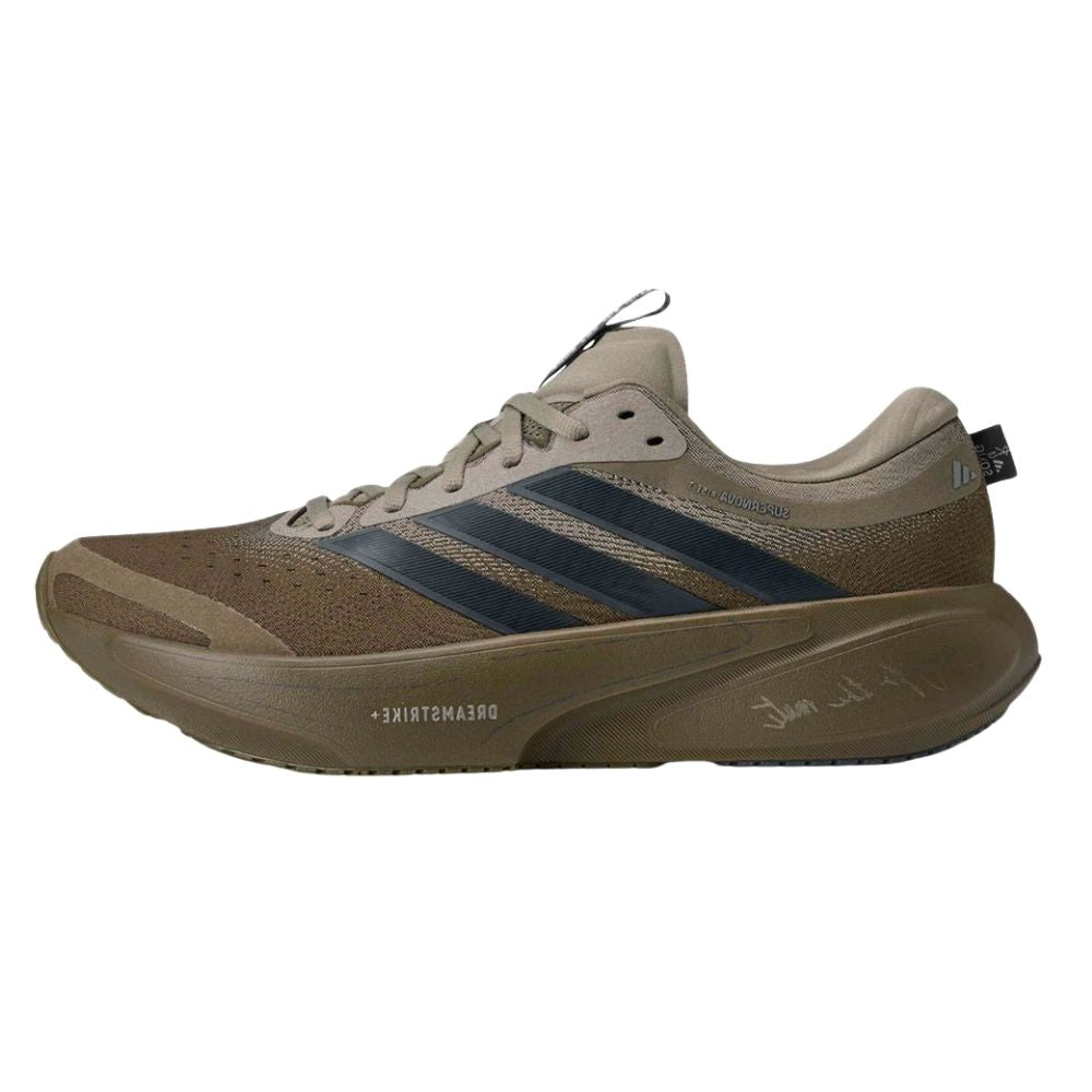 Supernova Rise 3 Men’s :Trace Olive | Carbon