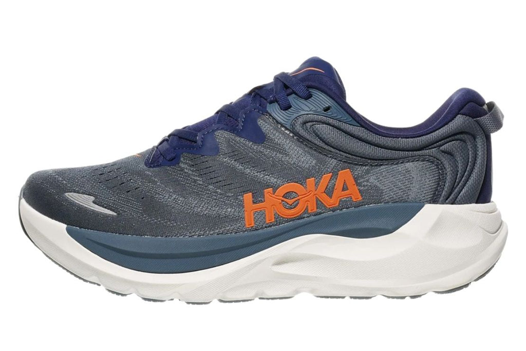 Gaviota 6 Wide Men’s :Midnight Blue | Faded Navy