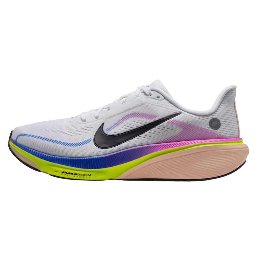 Air Zoom Pegasus 42 RSG Women’s :White | Volt