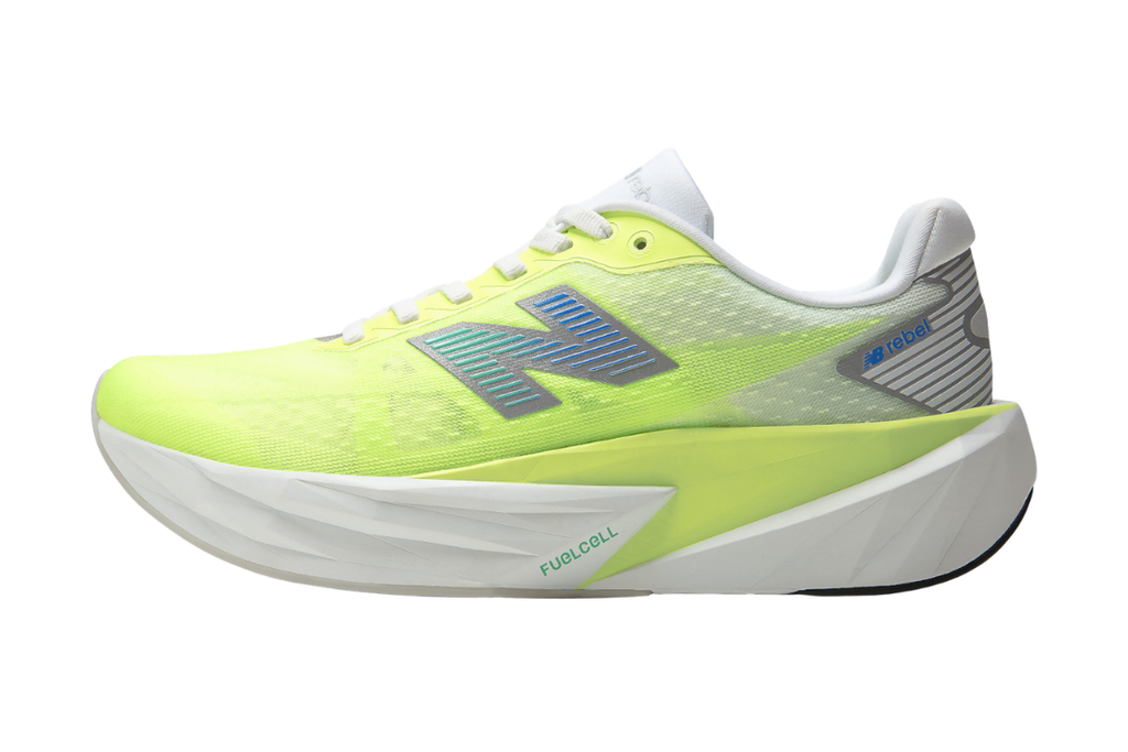 FuelCell Rebel v5 (B) Women's :Afterglow | Deep End