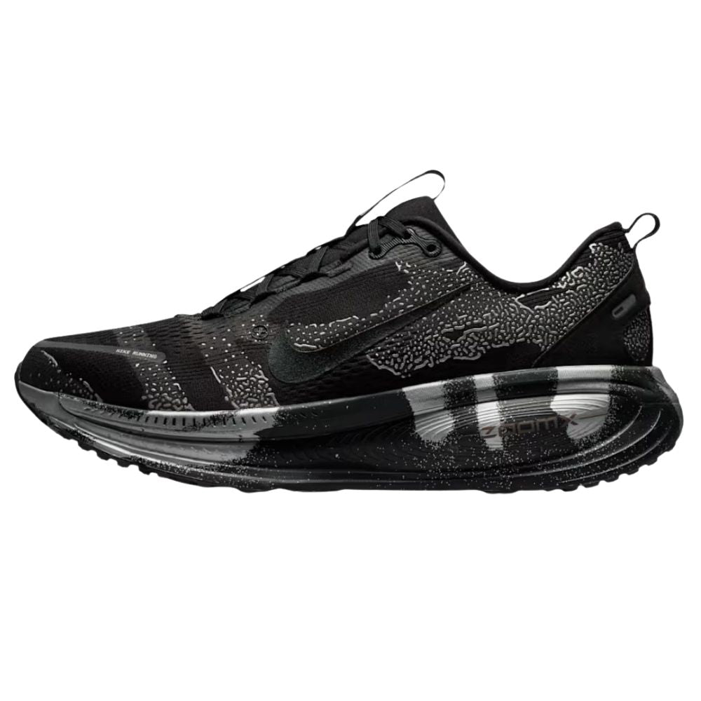 Vomero 18 Men's :Iron Grey | Light Smoke Grey