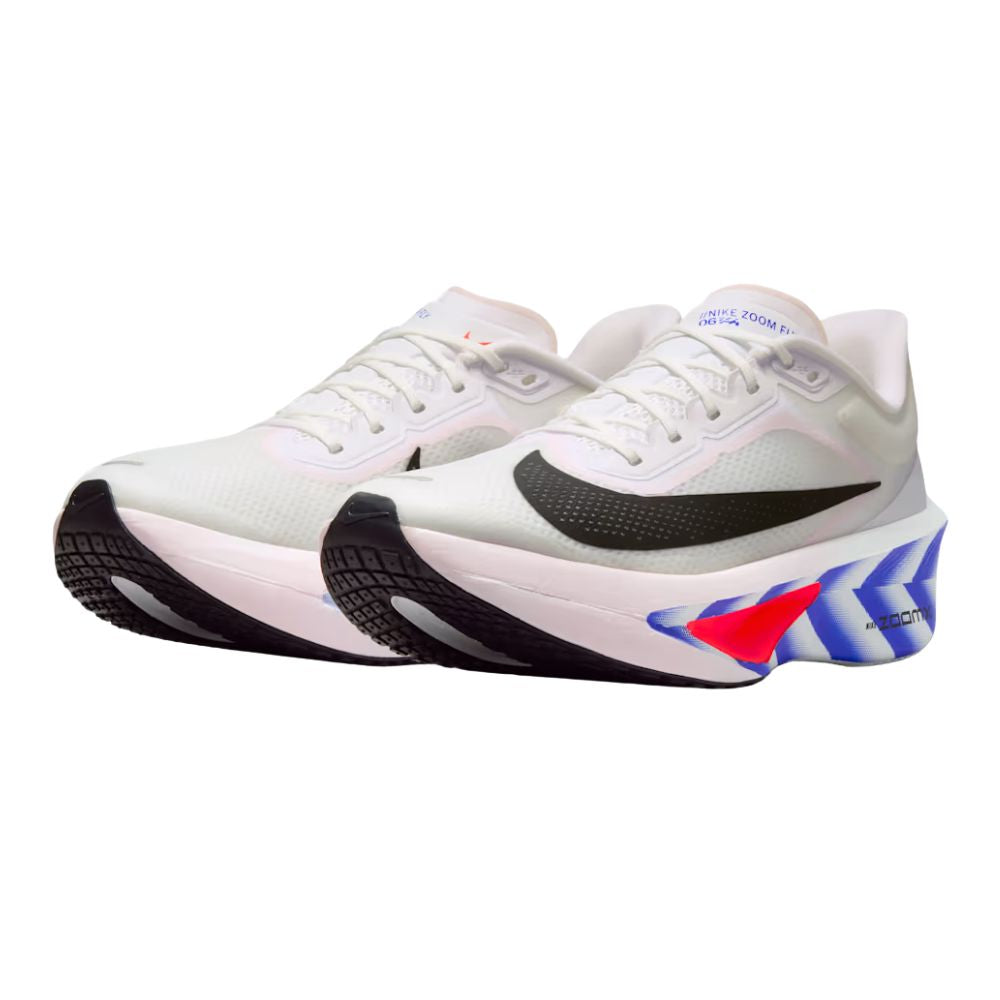 Nike Zoom Fly 6 CM Men's: White | Silt – iRUN Singapore