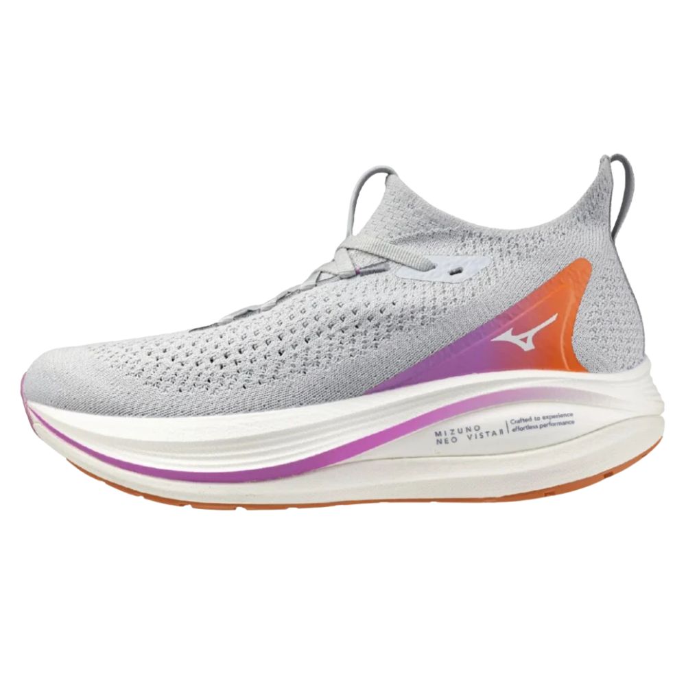 Mizuno Neo Vista 2 Women's :Arctic Ice | Coral Rose