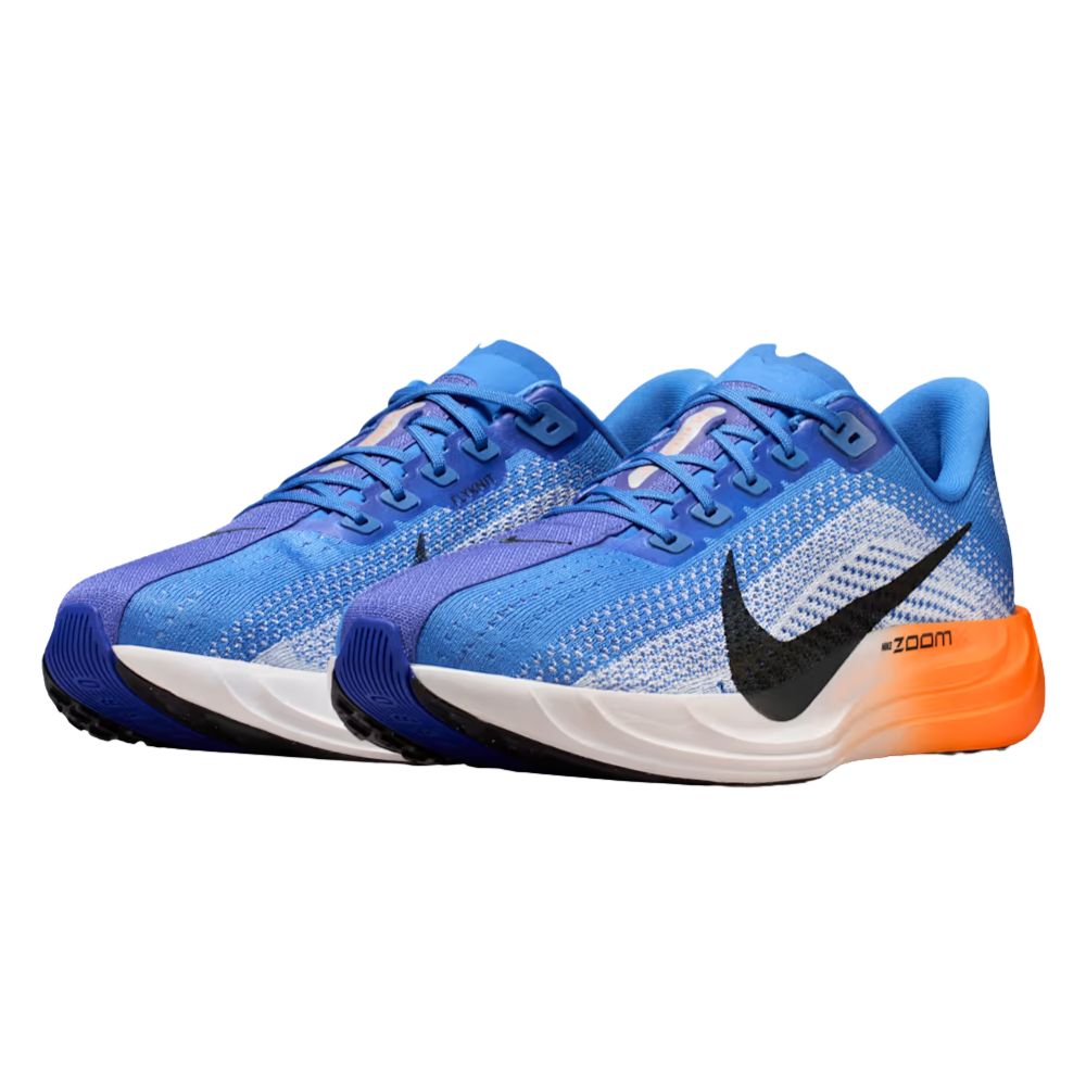 Nike Pegasus Plus Men's :Crystal Blue | Hydrogen Blue – iRUN Singapore