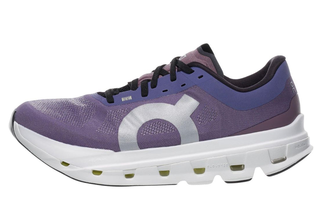 Cloudflow 5 Men's :Juniper | Ice