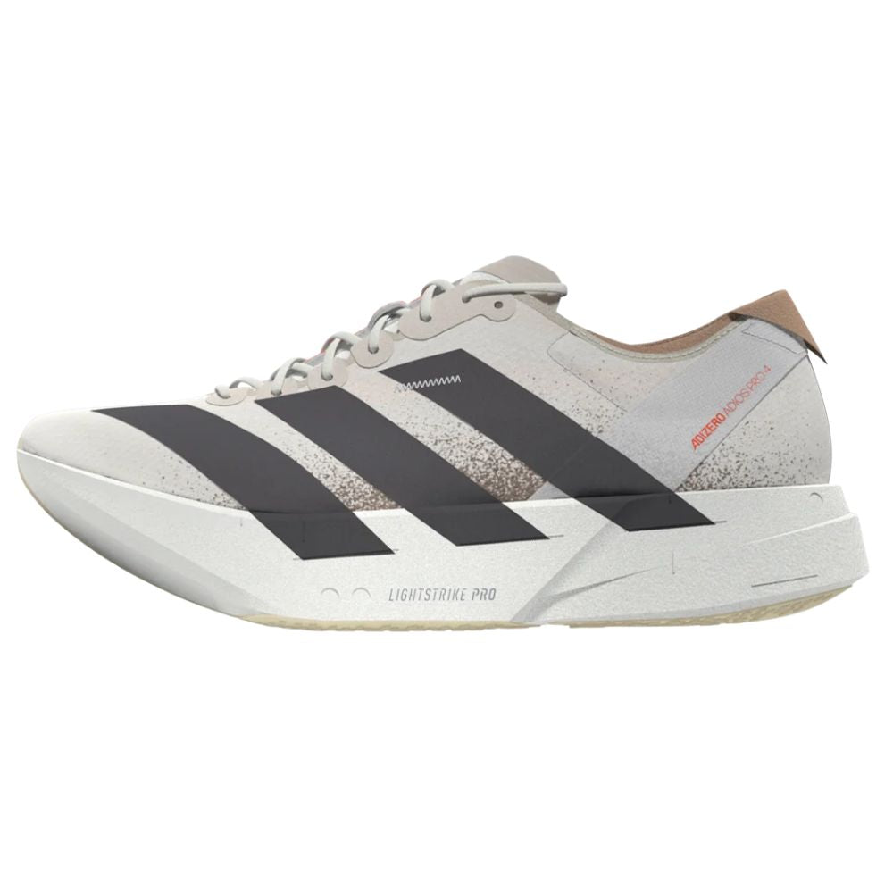 Adizero Adios Pro 4 Men's :Core White