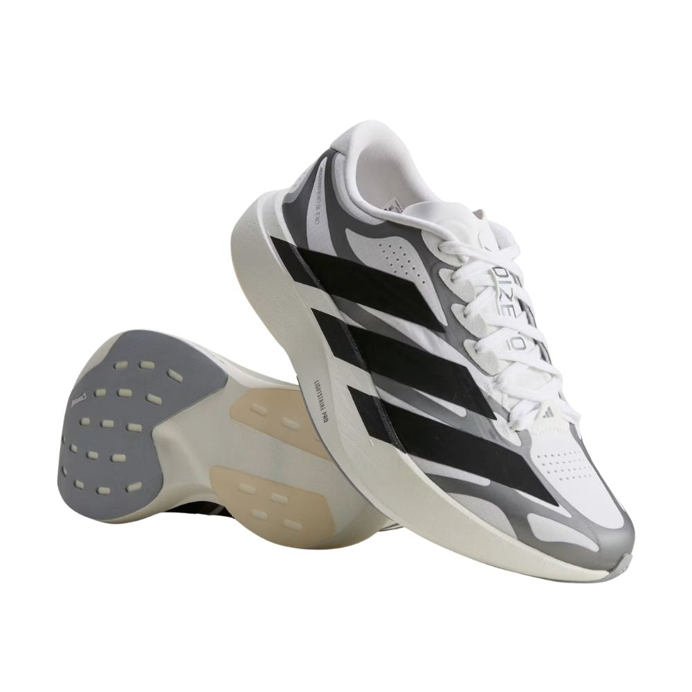 スパイク・シューズ  evo sl exo Adizero Evo SL EXO Men's White | Black – iRUN Singapore