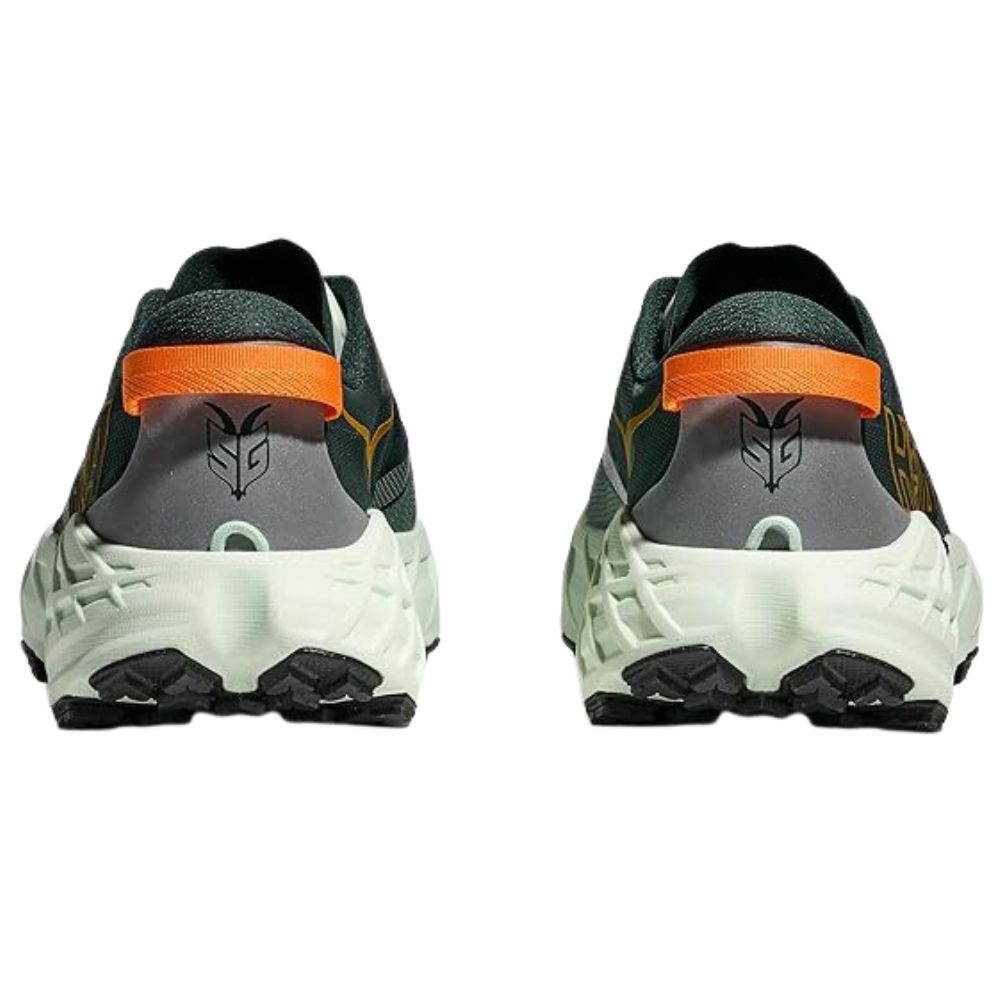 Hoka Speedgoat 7 (Wide) Men's :Bay Leaf | Sea Glass – iRUN Singapore