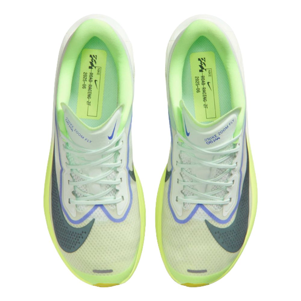 Zoom Fly 6 For Men's – iRUN Singapore