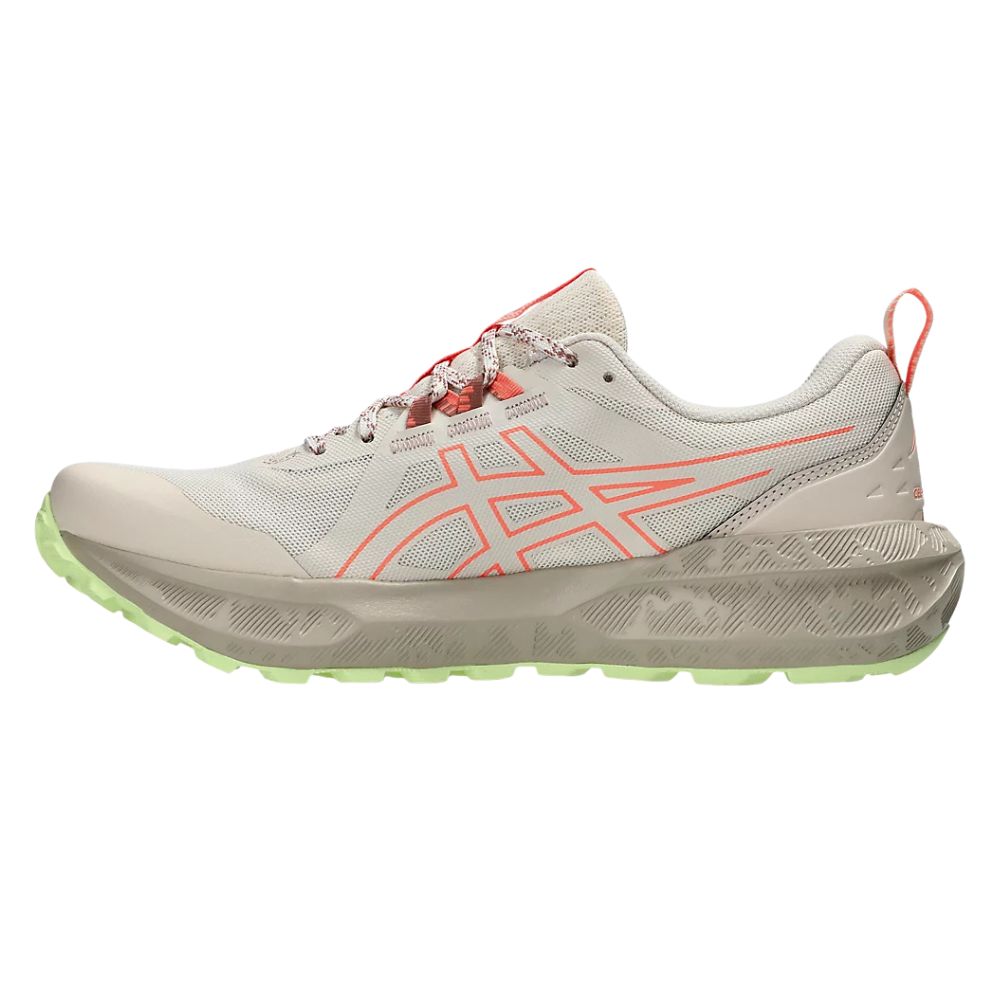 Asics Gel-Sonoma 8 Standard (B) For Women – iRUN Singapore