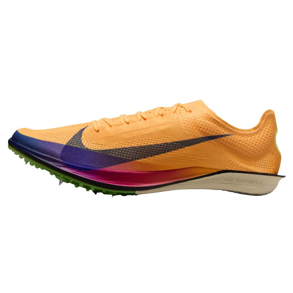 ZoomX Dragonfly 2 Elite Men's :Citron Pulse | Indigo Burst