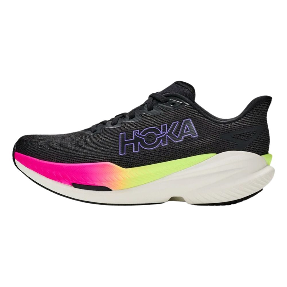 Mach X 3 Men’s :Black | Neon Nebula