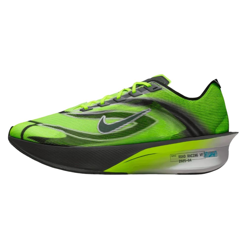 ZoomX Vaporfly Next% 4 Men's :Multicolor | Black Volt