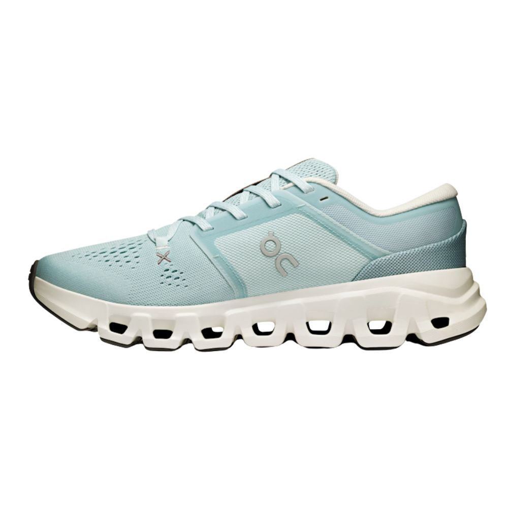 Cloud X 5 Women's :Brook | Ivory