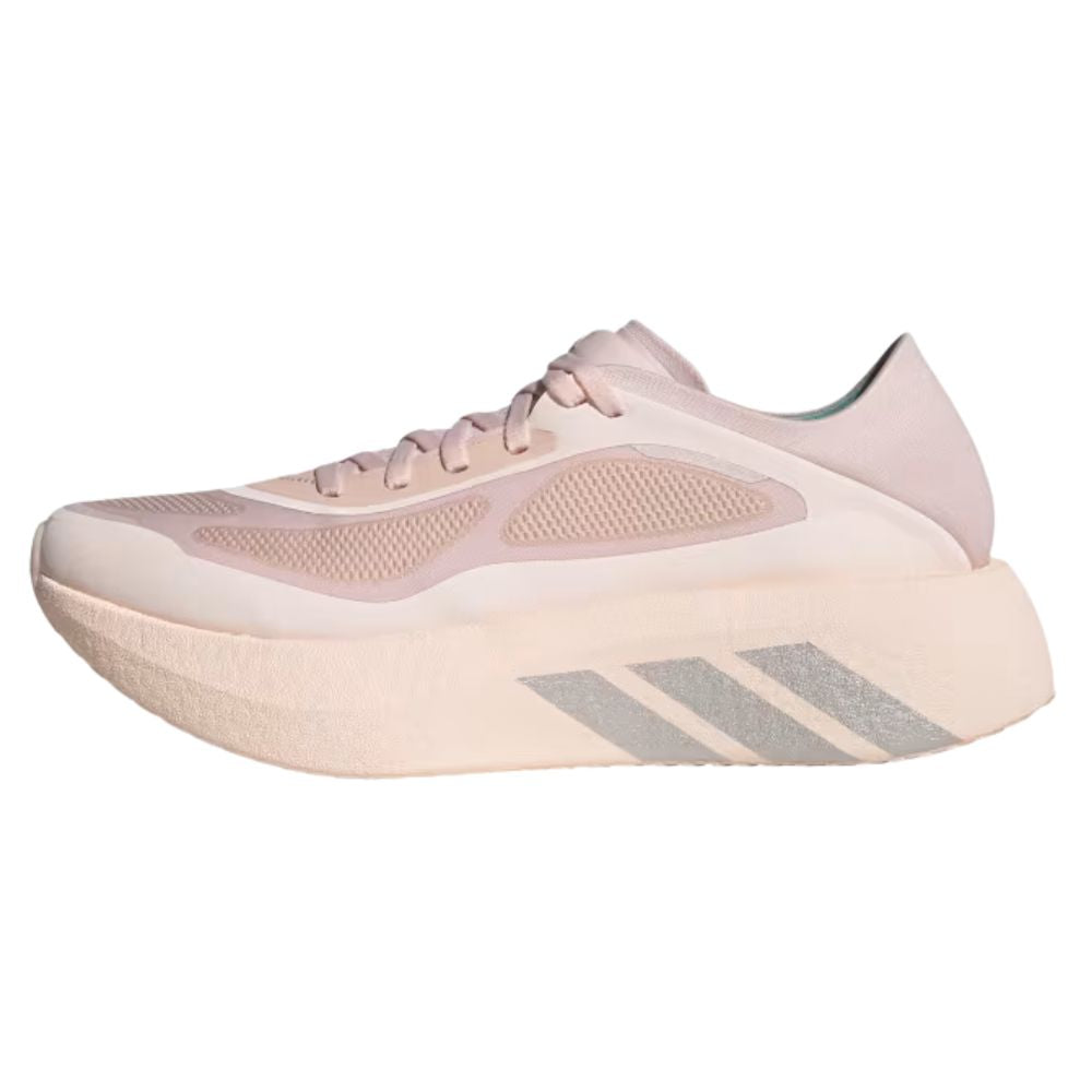 Hyperboost Run  Women’s :Pink Tint | Wonder Taupe