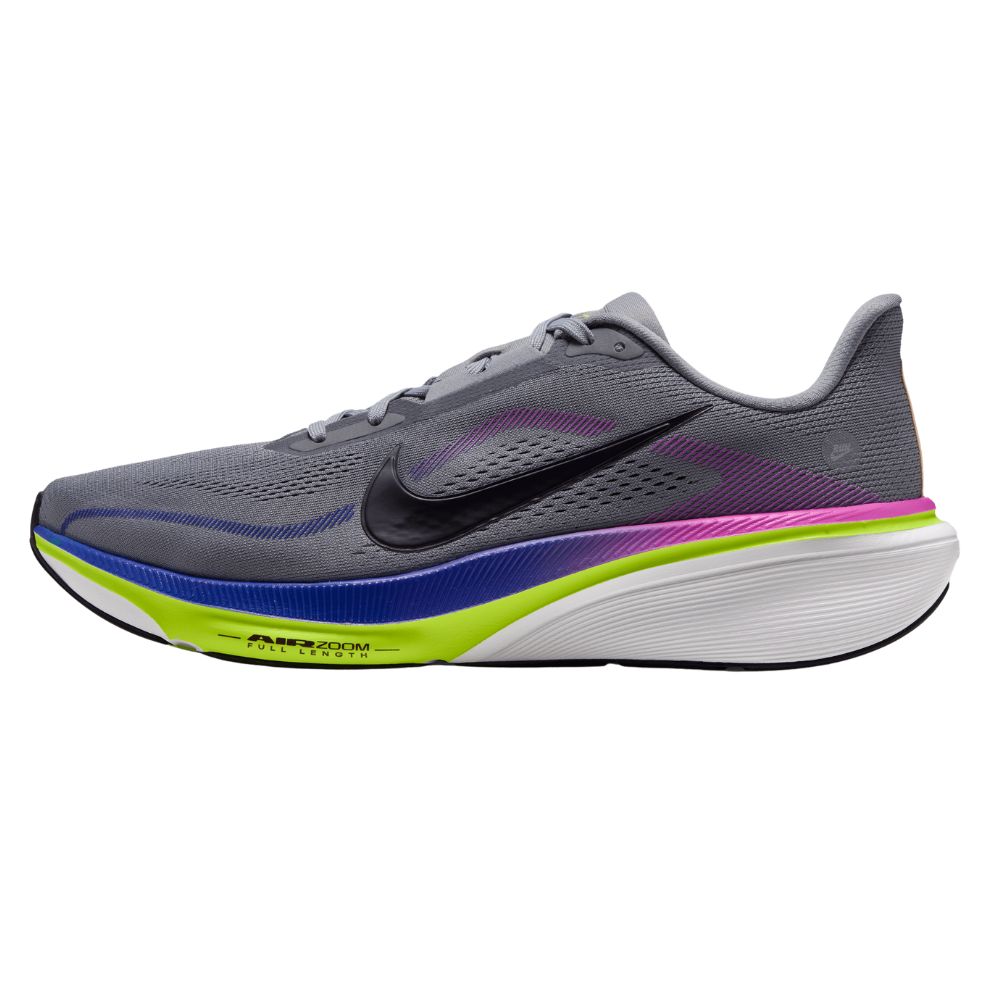 Air Zoom Pegasus 42 RSG Men’s :Stealth | Purple Dynasty