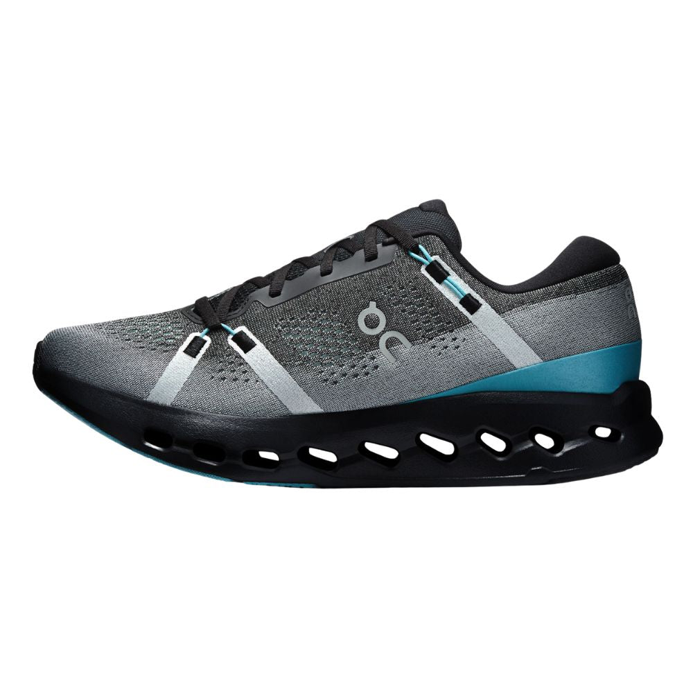 Cloudsurfer 2 Men's :Black | Flurry