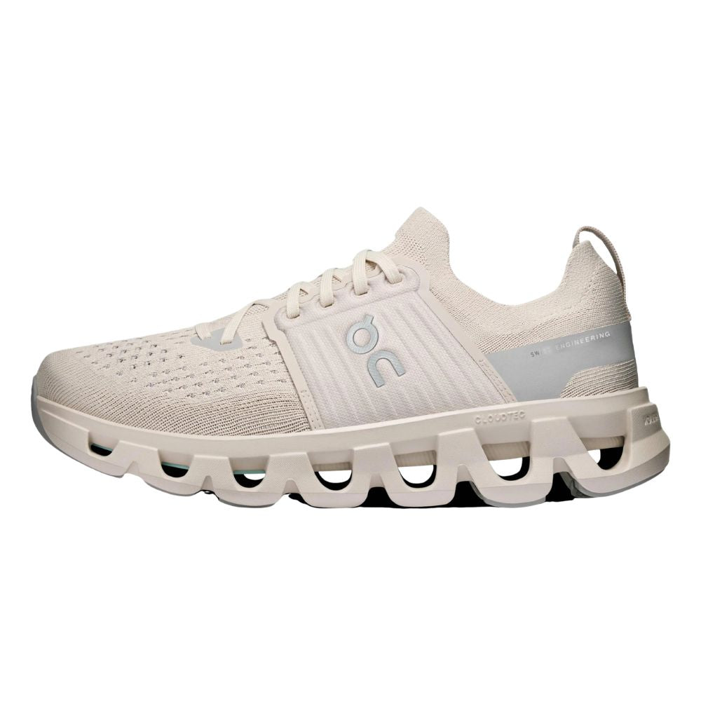 Cloudswift 4 Women's :Pearl | Ore