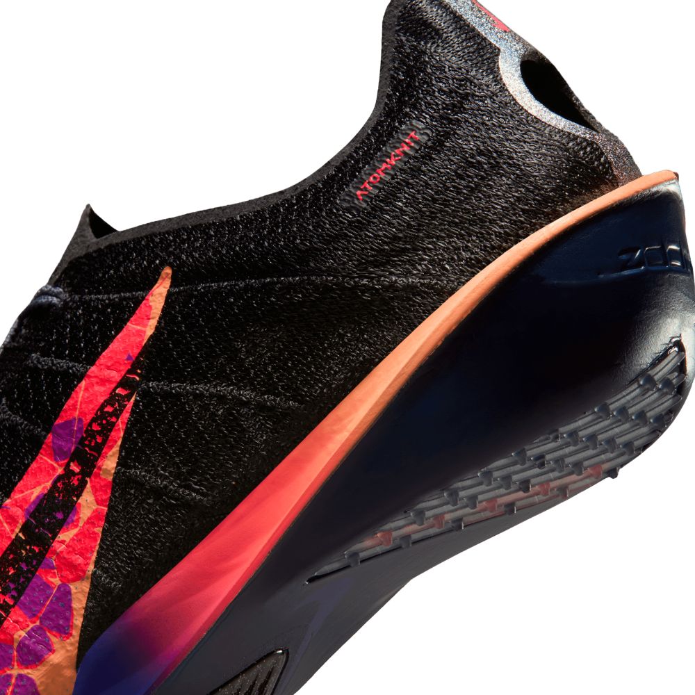 スパイク・シューズ NIKE AIR ZOOM VICTORY 2 GLAM 27.0 Nike Air Zoom Victory 2 Glam Men's :Light Carbon | black – iRUN