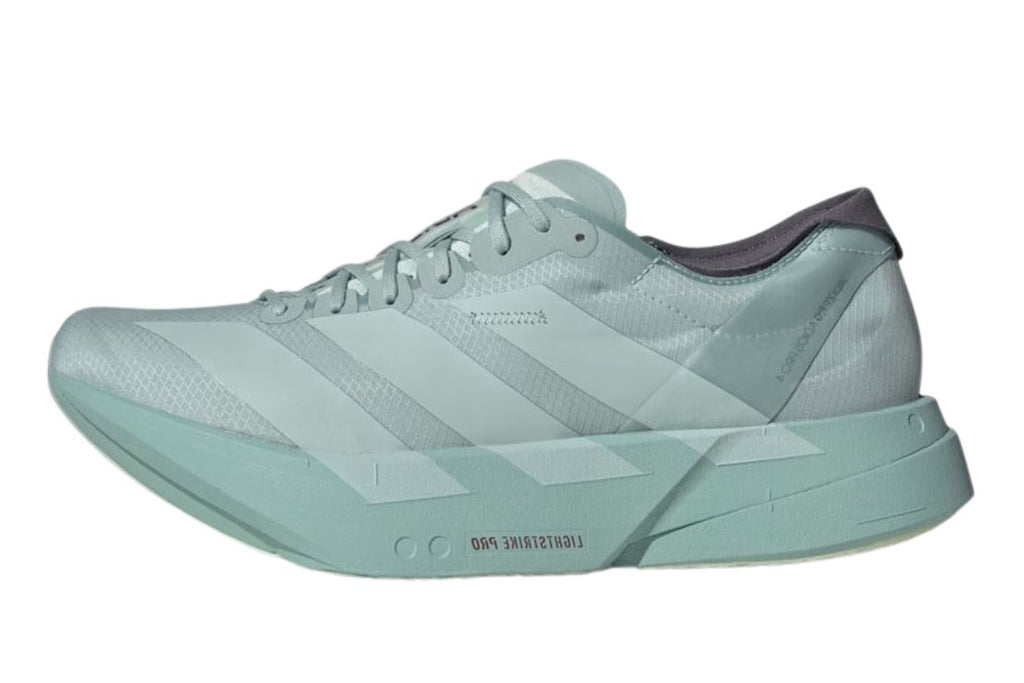 Adizero Adios Pro 4 Men's :Tactile Green
