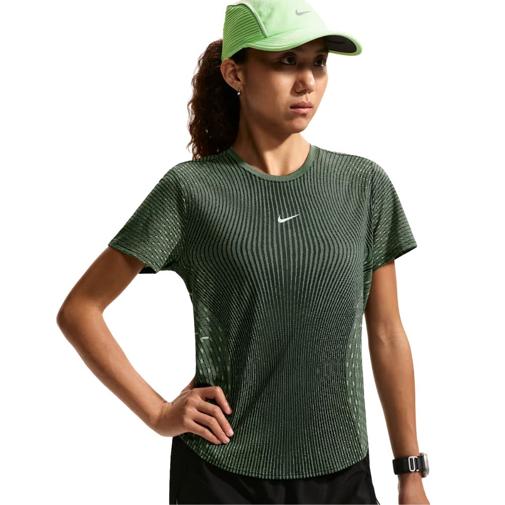 Women's Nike Swift Aero-FIT Short-Sleeve Running Top