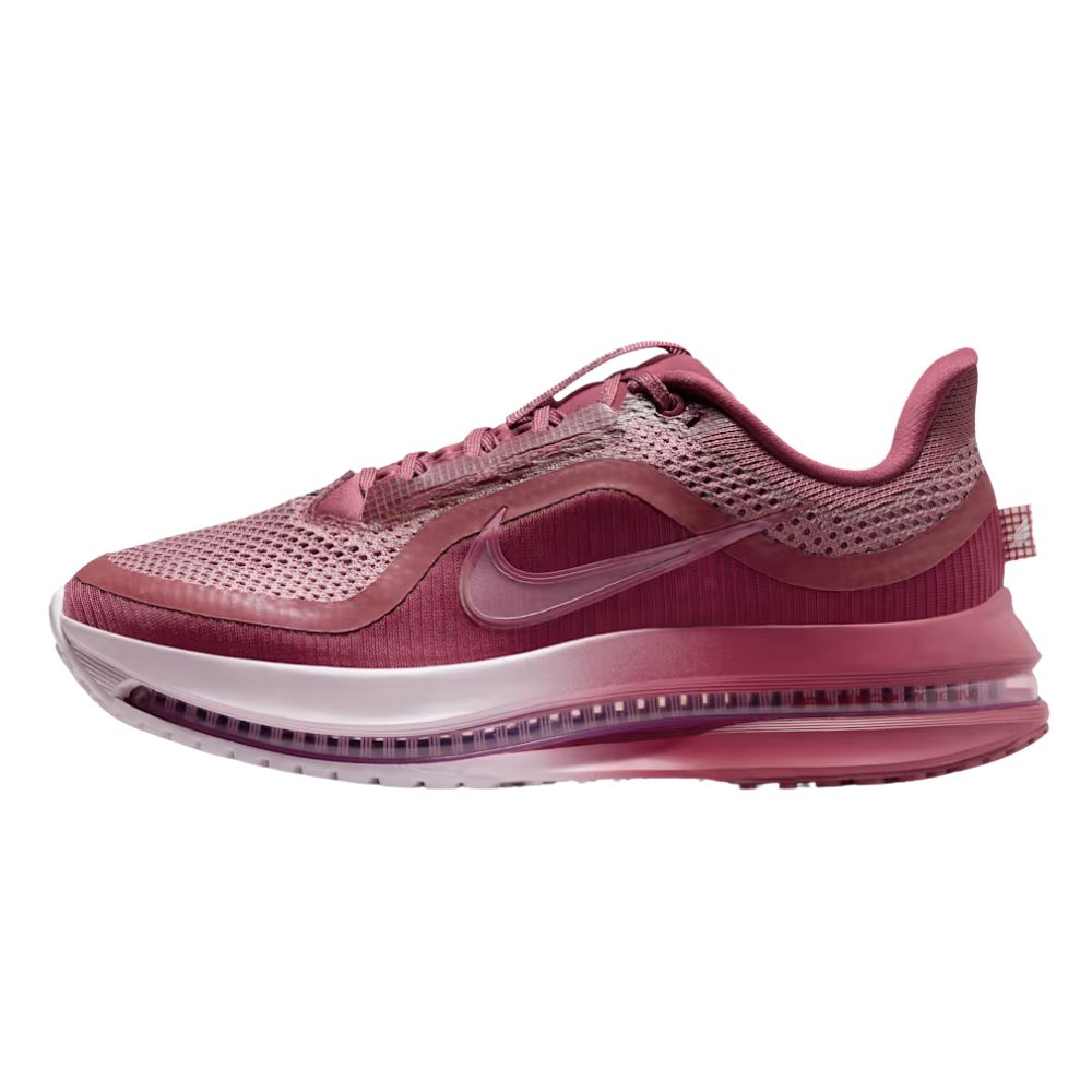 Pegasus Premium Women’s :Pink Smoke | Light Magenta