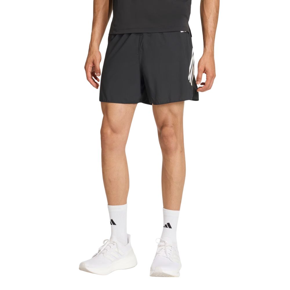 Men's Formotion Short :Black