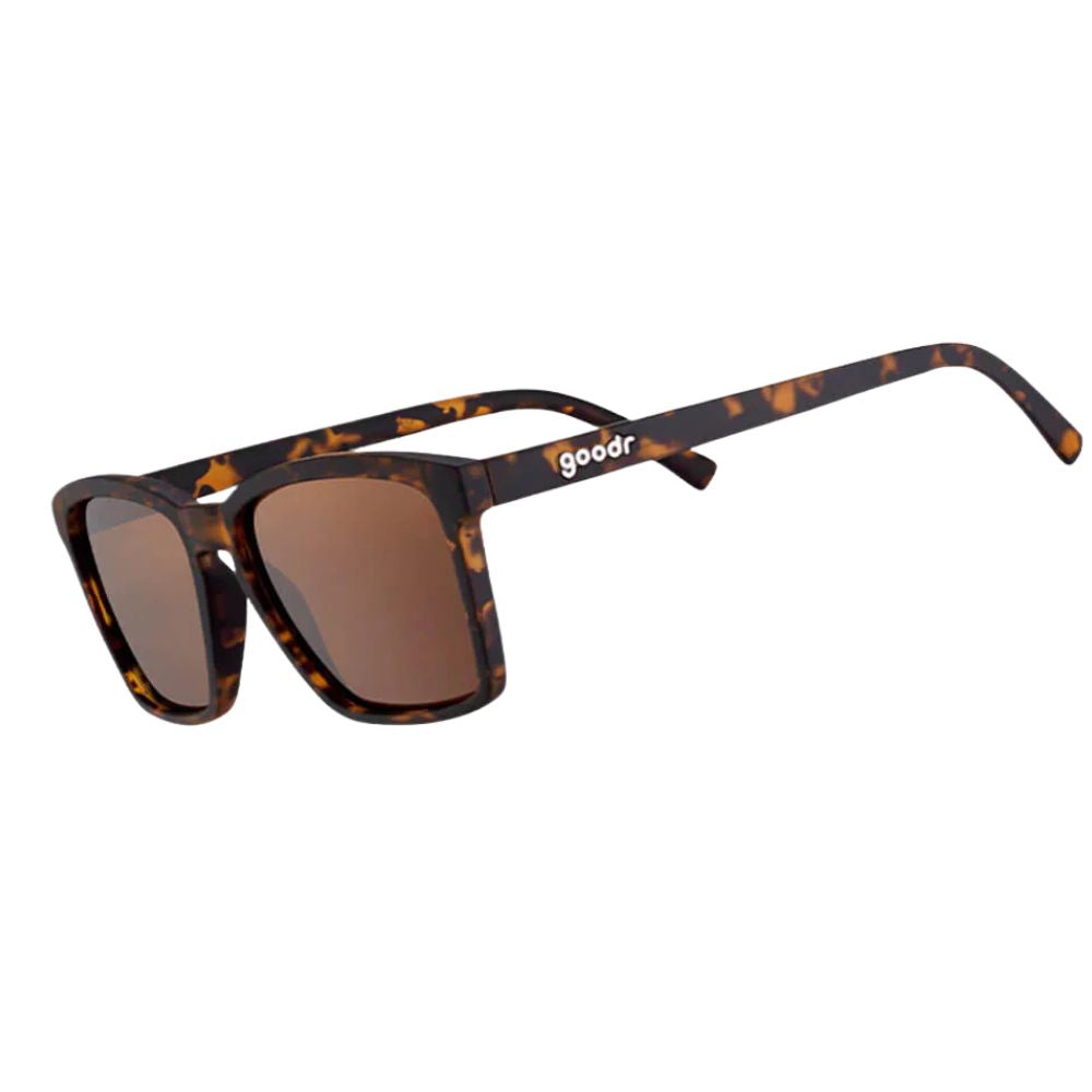 Goodr Smaller Is Baller Sunglasses
