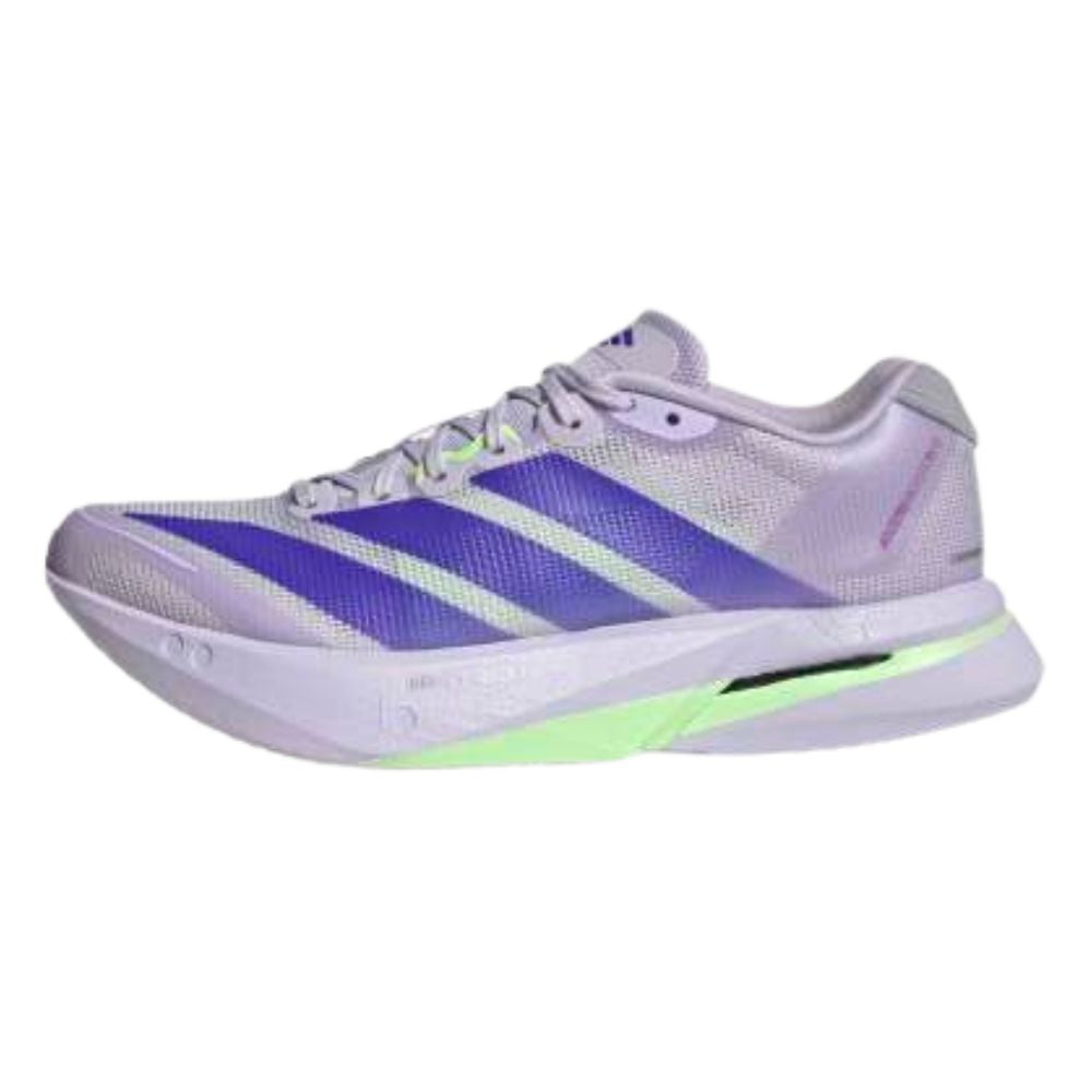 Adizero Boston 13 Women’s :Purple Tint | Solar Purple