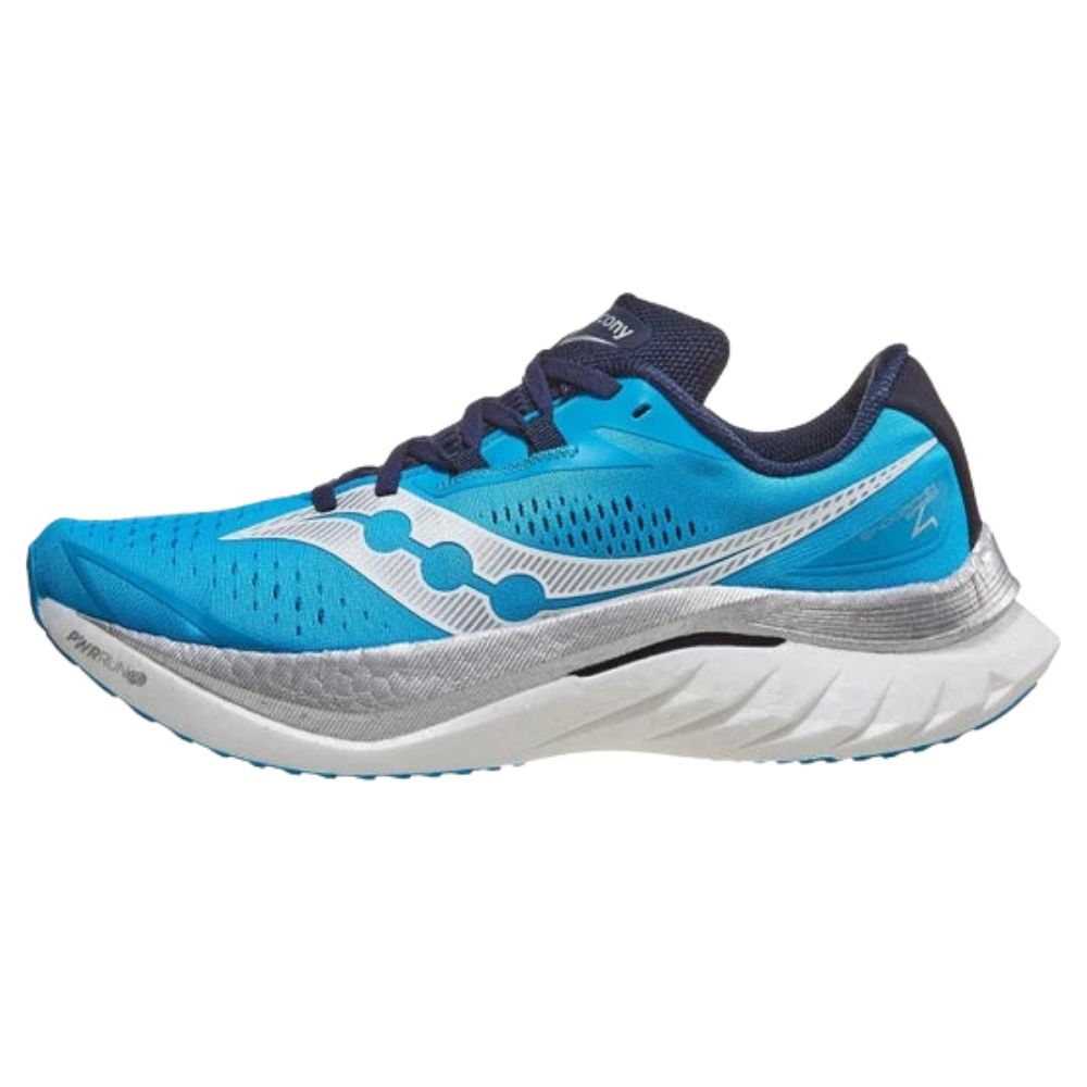Endorphin Speed 4 Men's :Viziblue | Navy