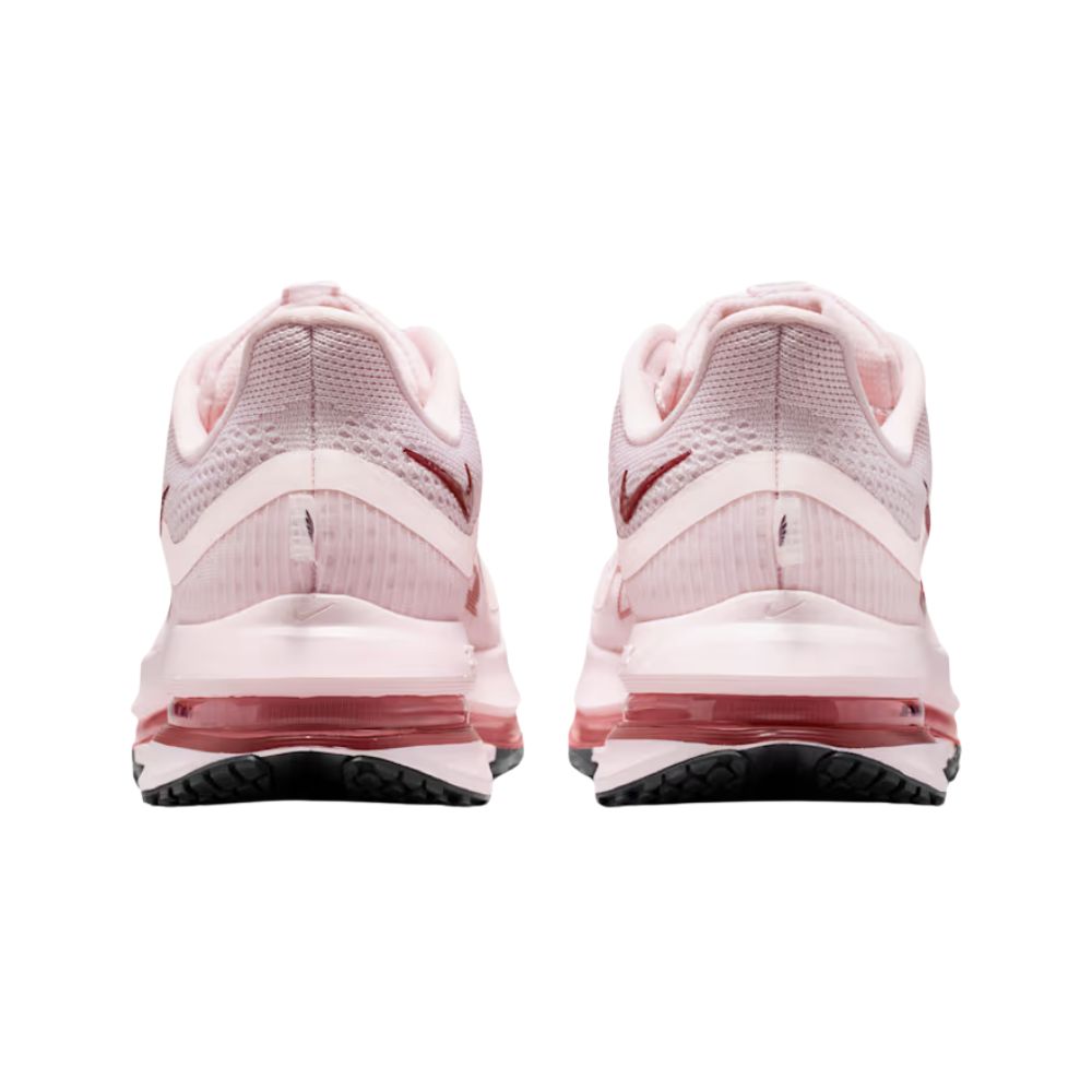 Nike Pegasus Premium Women's :Pearl Pink | Bright Crimson – iRUN