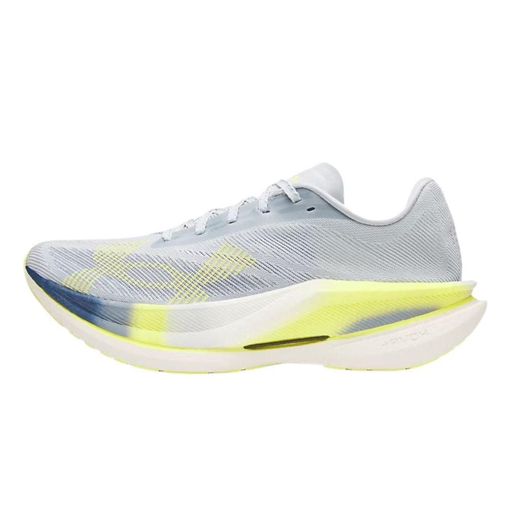Velociti Elite 3 Unisex :Blue Fog | Stone