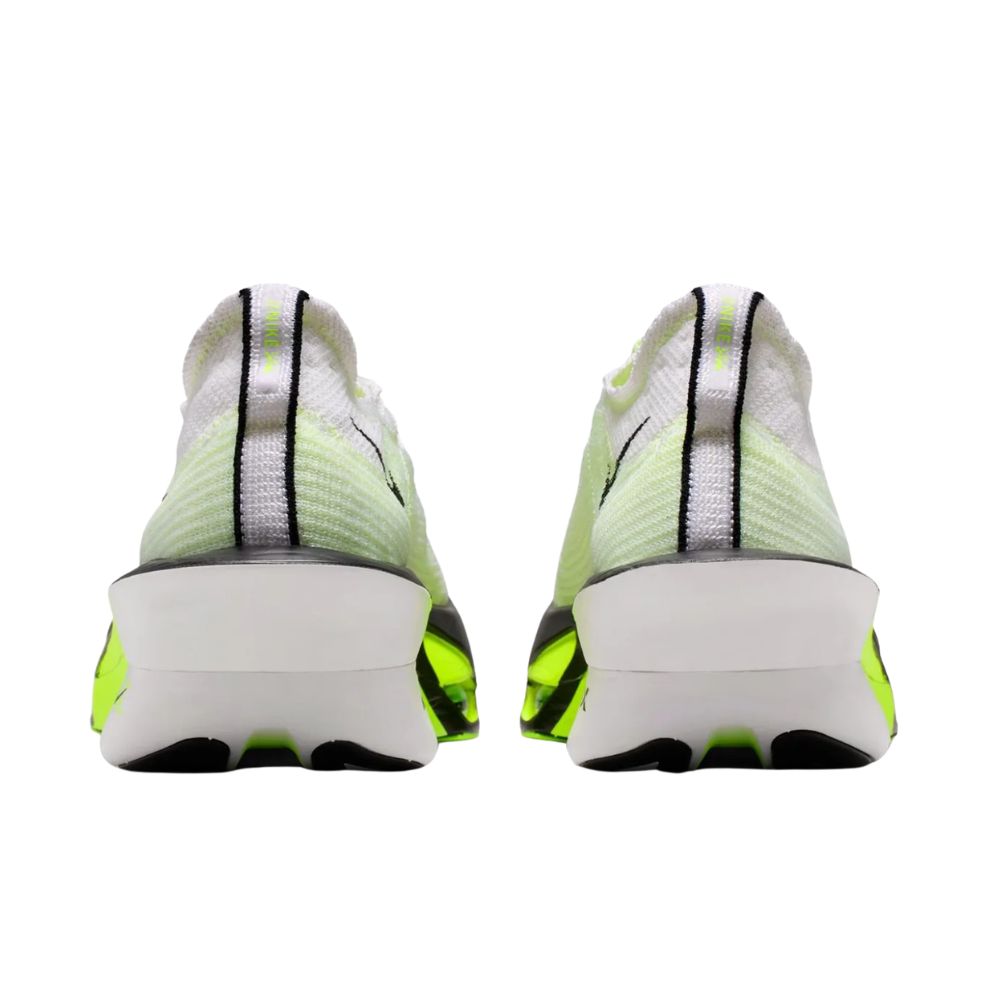 Nike Air Zoom Alphafly Next% 3 Men's :White | Barely – iRUN Singapore