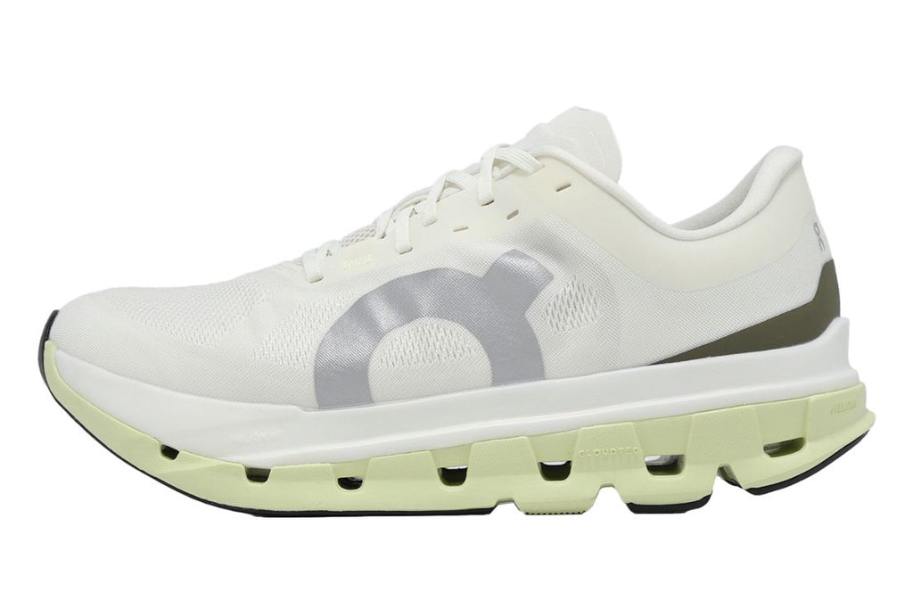 Cloudflow 5 Men's :Ivory | Linen