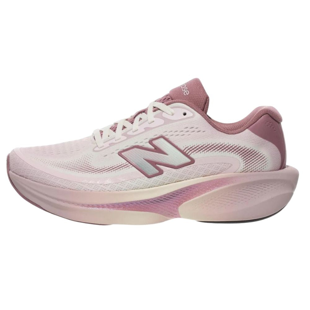 Ellipse x Gabby Thomas Women's :Lone Star Grey | Stone Pink