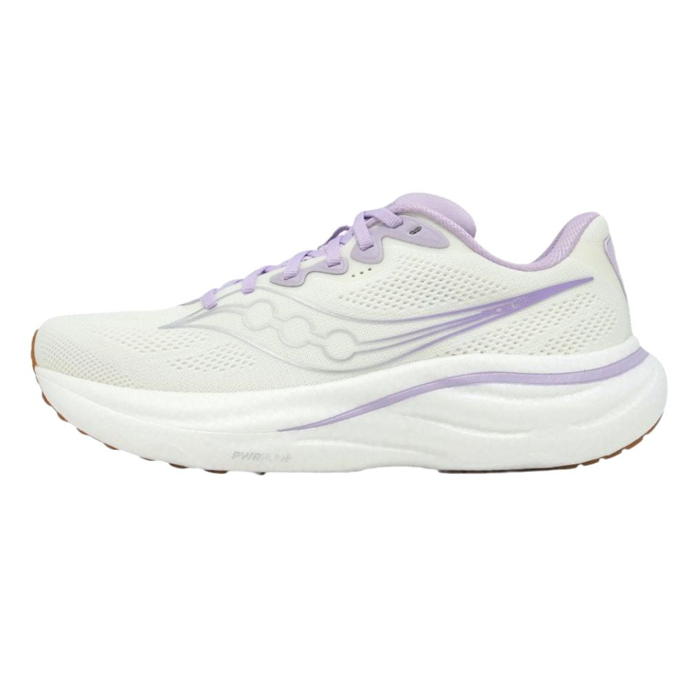Ride 19  Women’s :Ivory | Flower