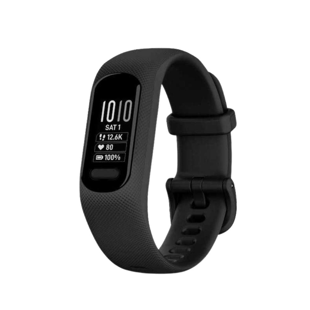 Garmin Vivosmart 5 Sprots & Fitness :Black