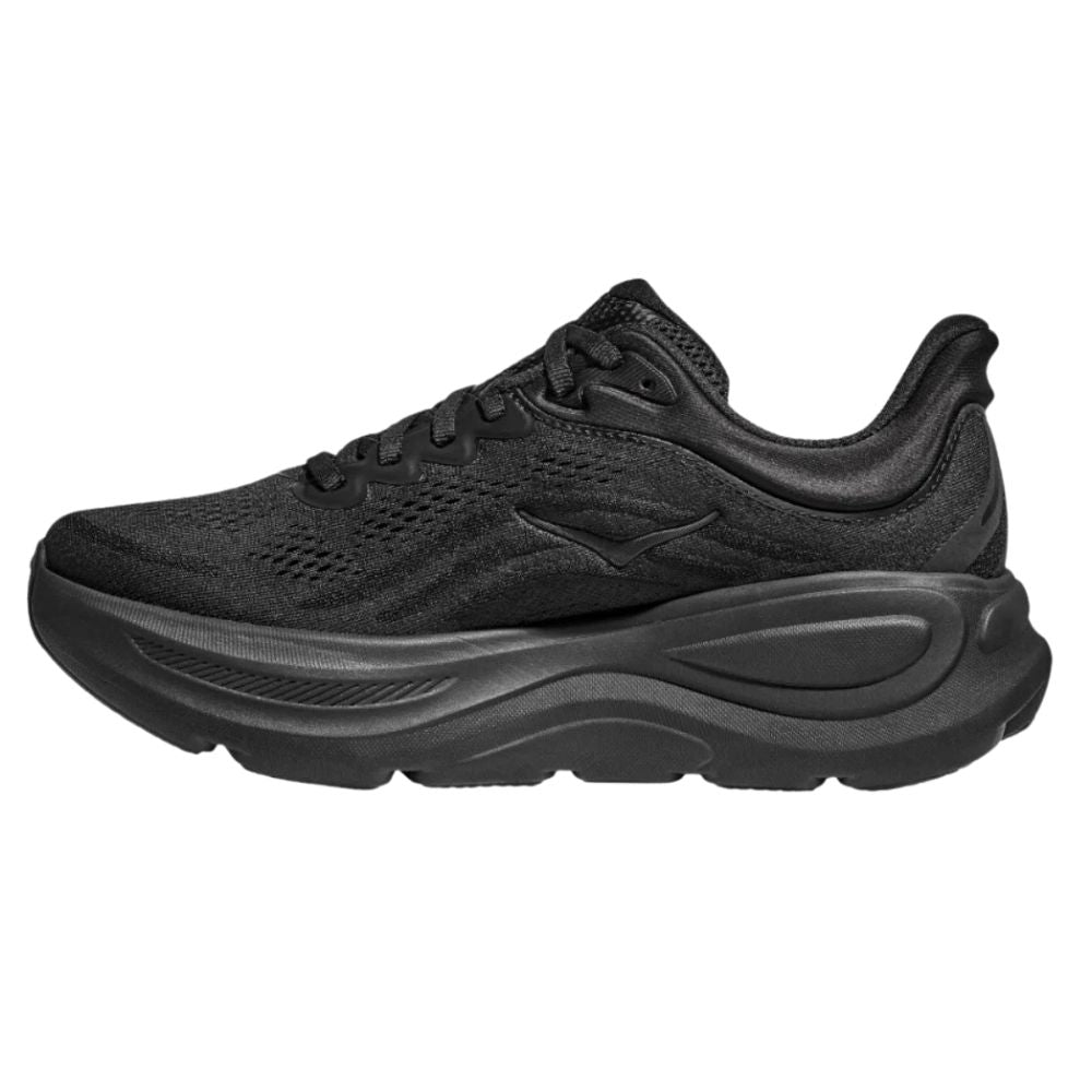 Bondi 9 (Wide) Men's :All Black