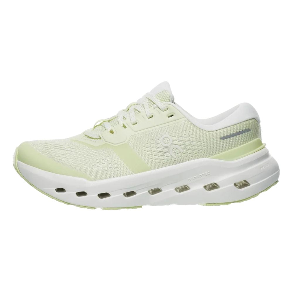 Cloudrunner 3 Women's :Seedling | Ivory
