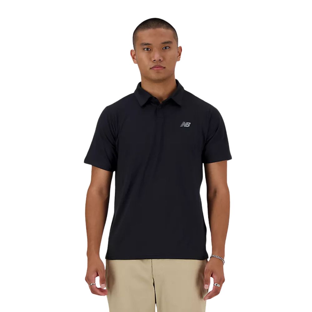 Men’s New Balance Performance Polo Shirt