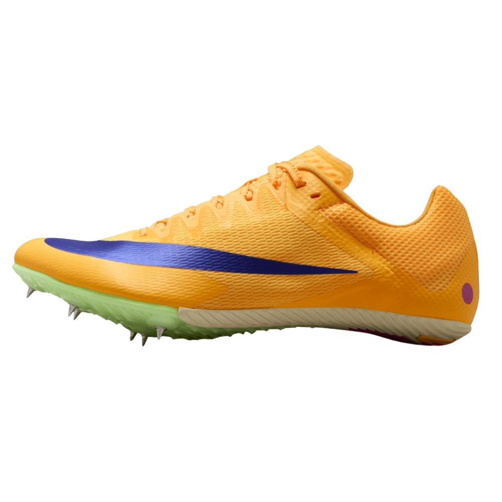 Zoom Rival Sprint :Citron Pulse | Indigo Burst