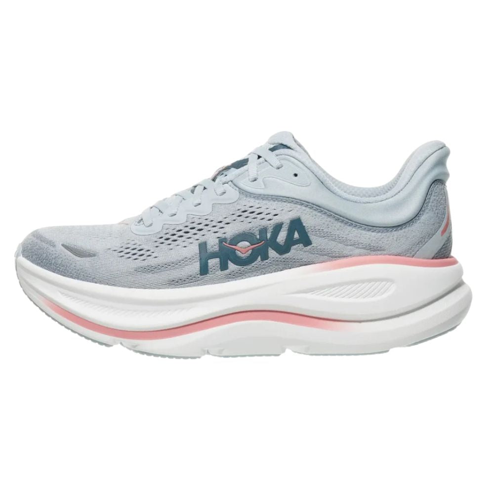 Bondi 9 (Wide) Women's :Mineral blue | Washed blue