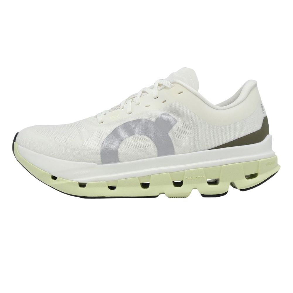Cloudflow 5 Men's :Ivory | Linen
