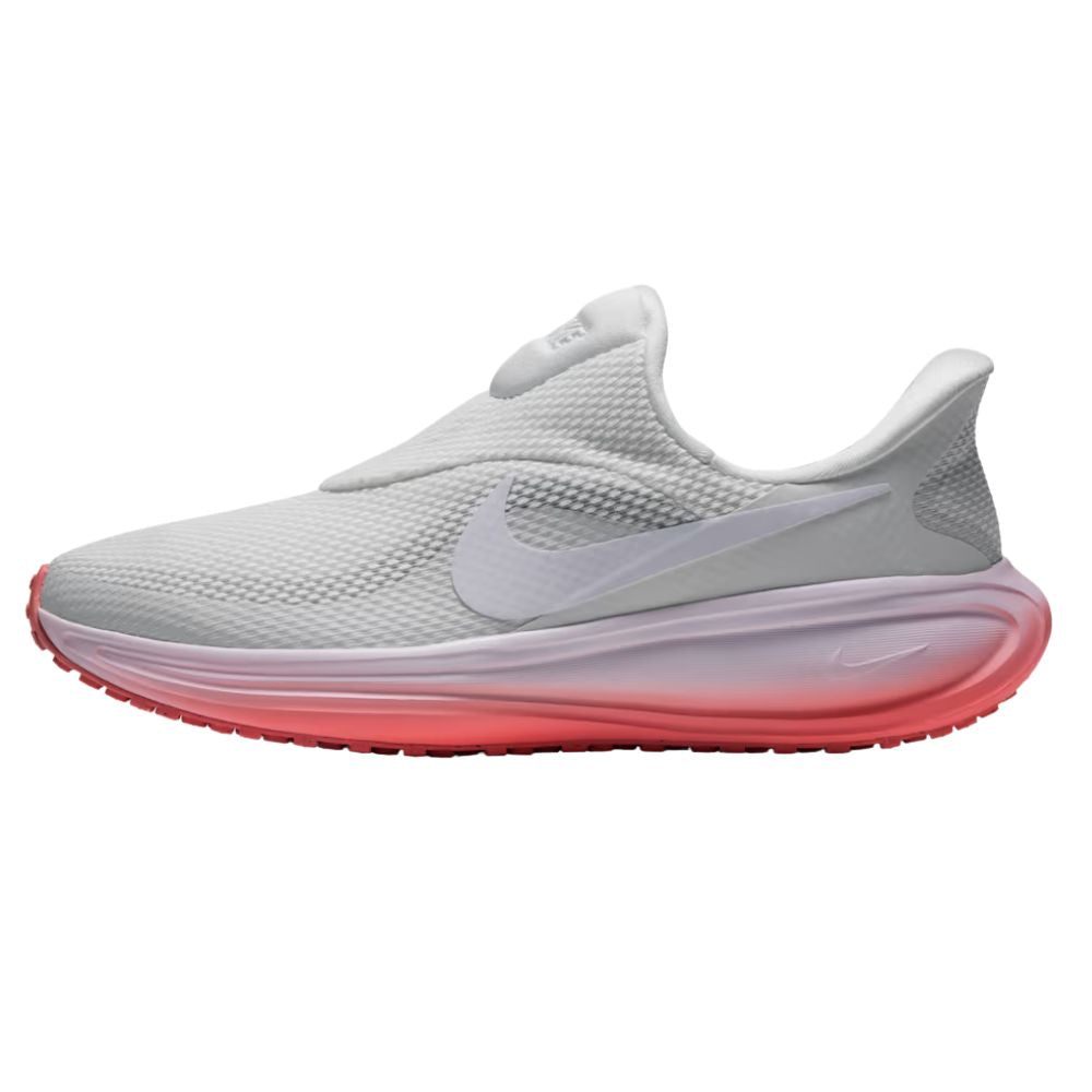 Revolution 8 EasyOn Women’s :Phantom | Atomic Pink