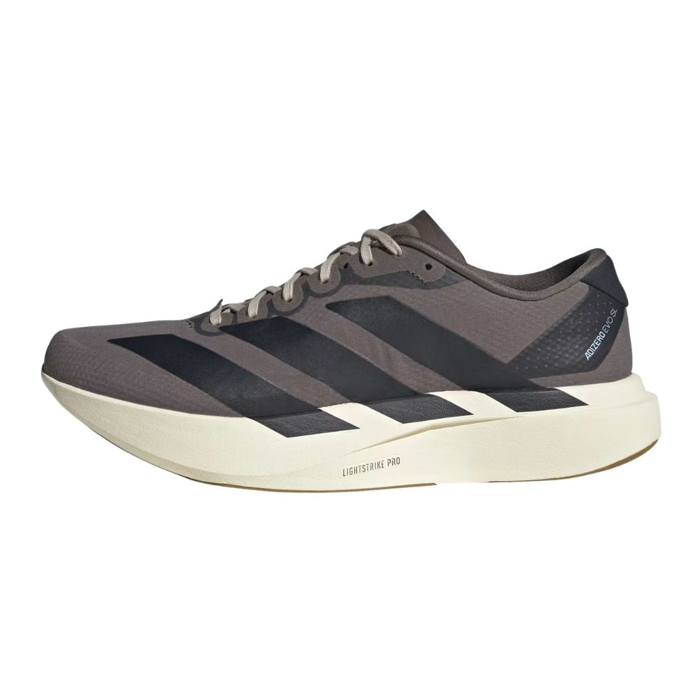 Adizero EVO SL Woven Men’s :Charcoal | Night Grey