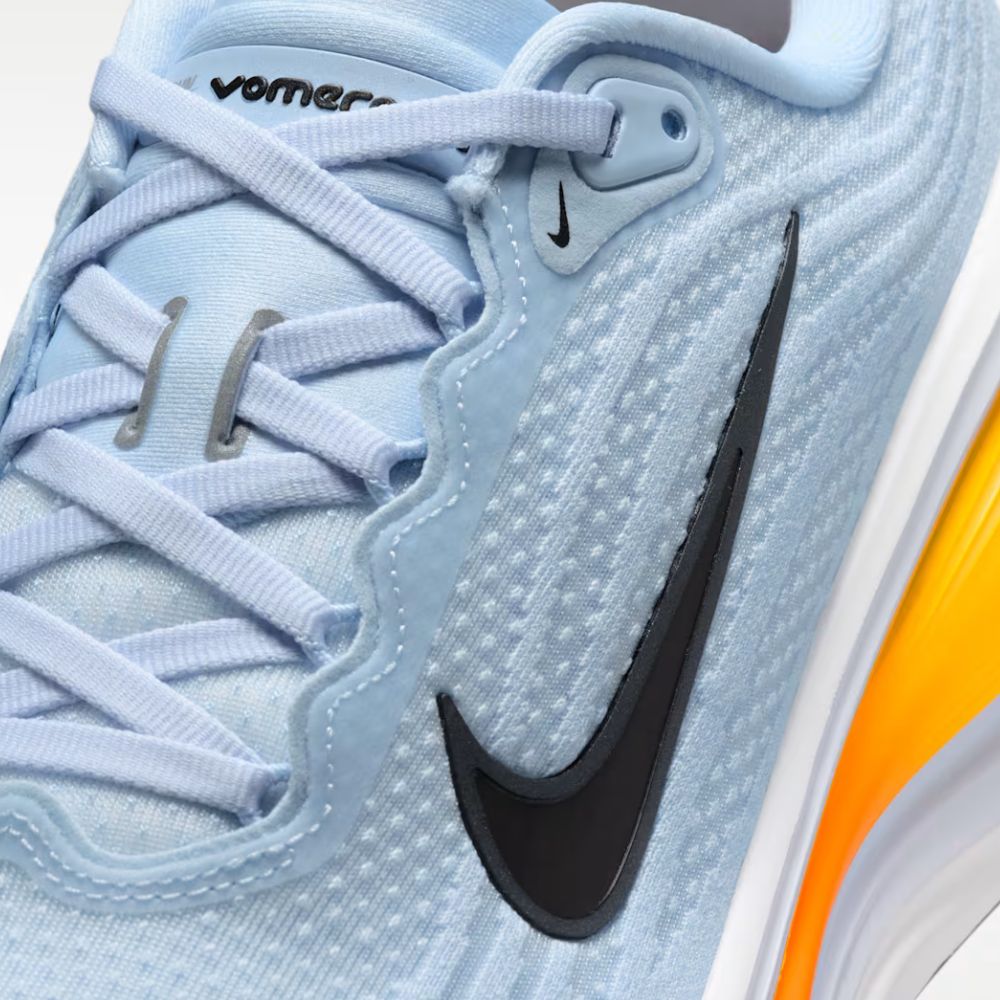 Nike Vomero Plus Men's :Hydrogen Blue | White – iRUN Singapore