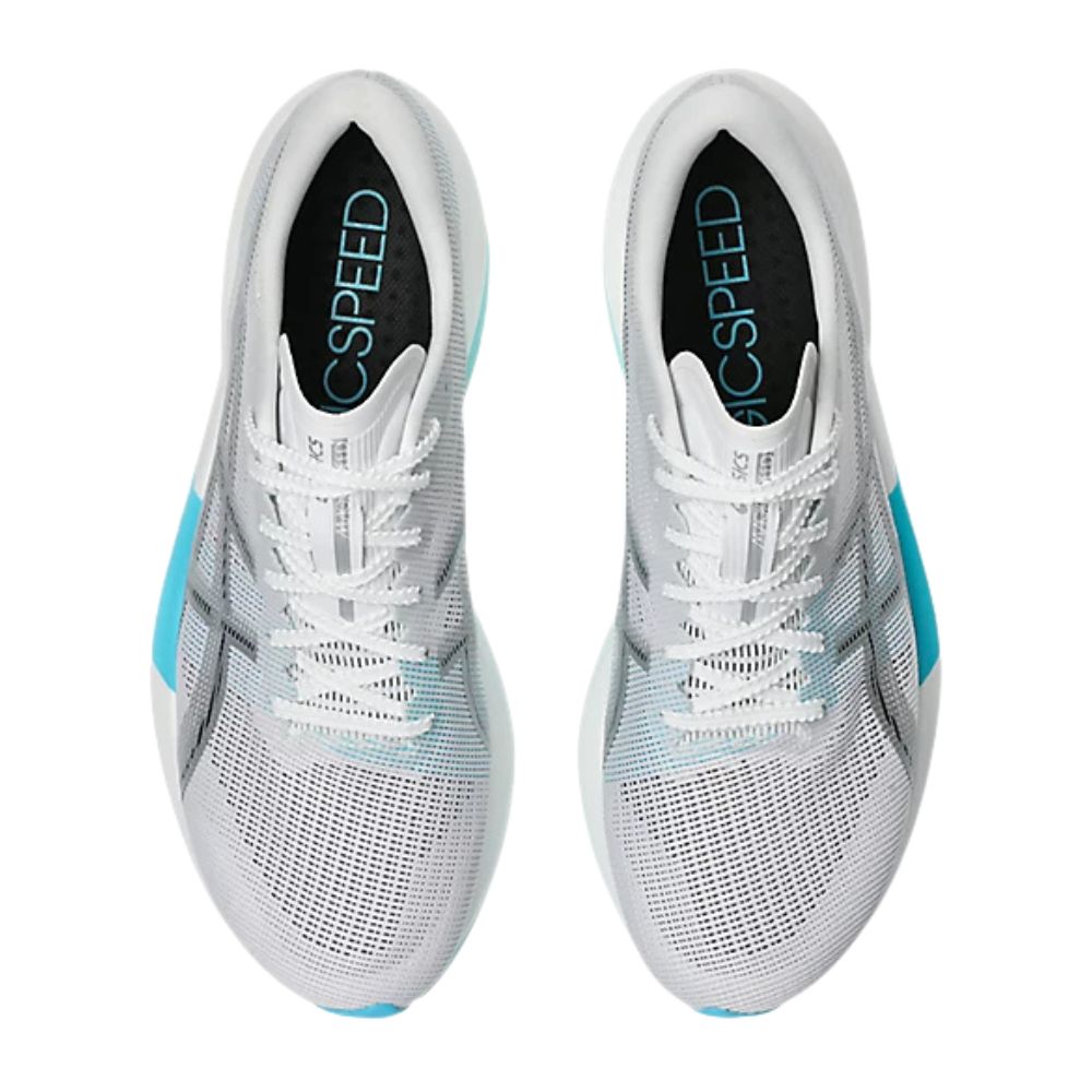 Asics Magic Speed 5 For Unisex – iRUN Singapore