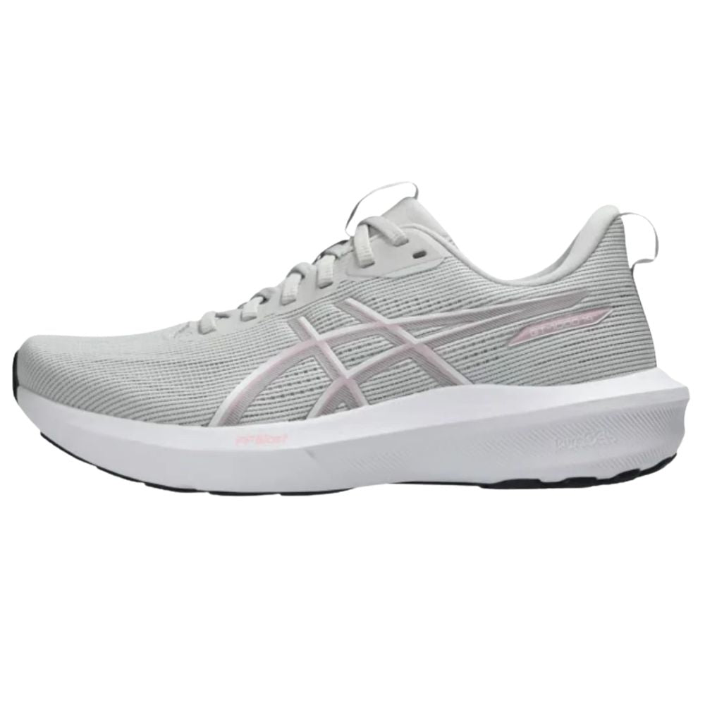 GT-1000 14 Women's: Cloud Grey | White